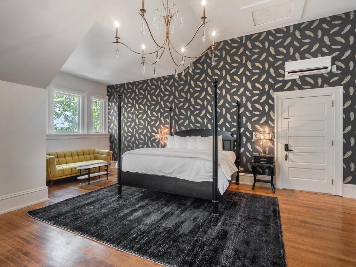 Graystone Inn Wilmington Luaran gambar