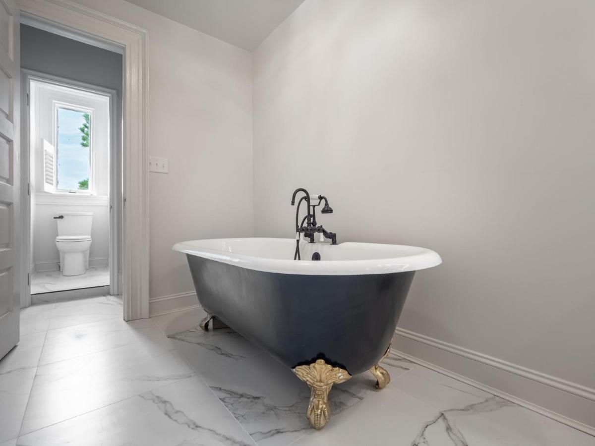 Graystone Inn Wilmington Luaran gambar