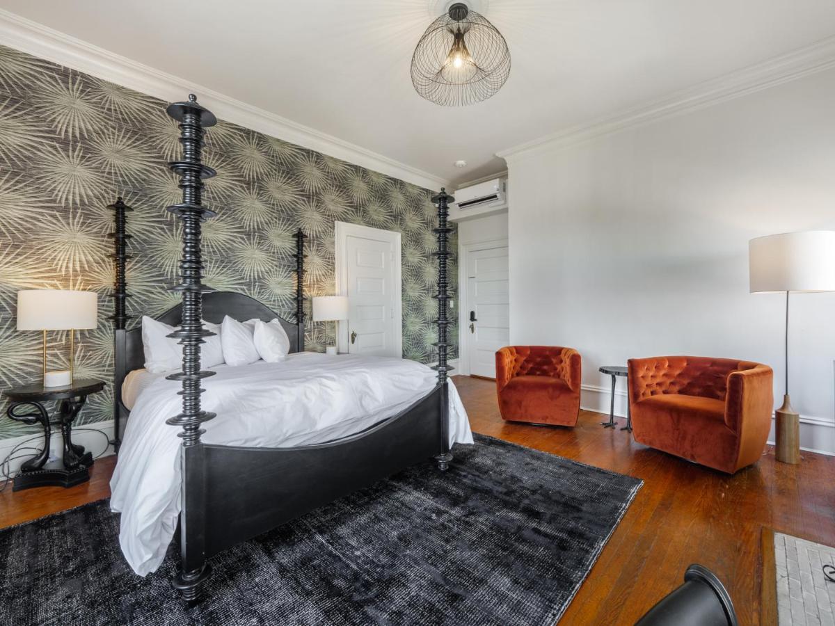 Graystone Inn Wilmington Luaran gambar