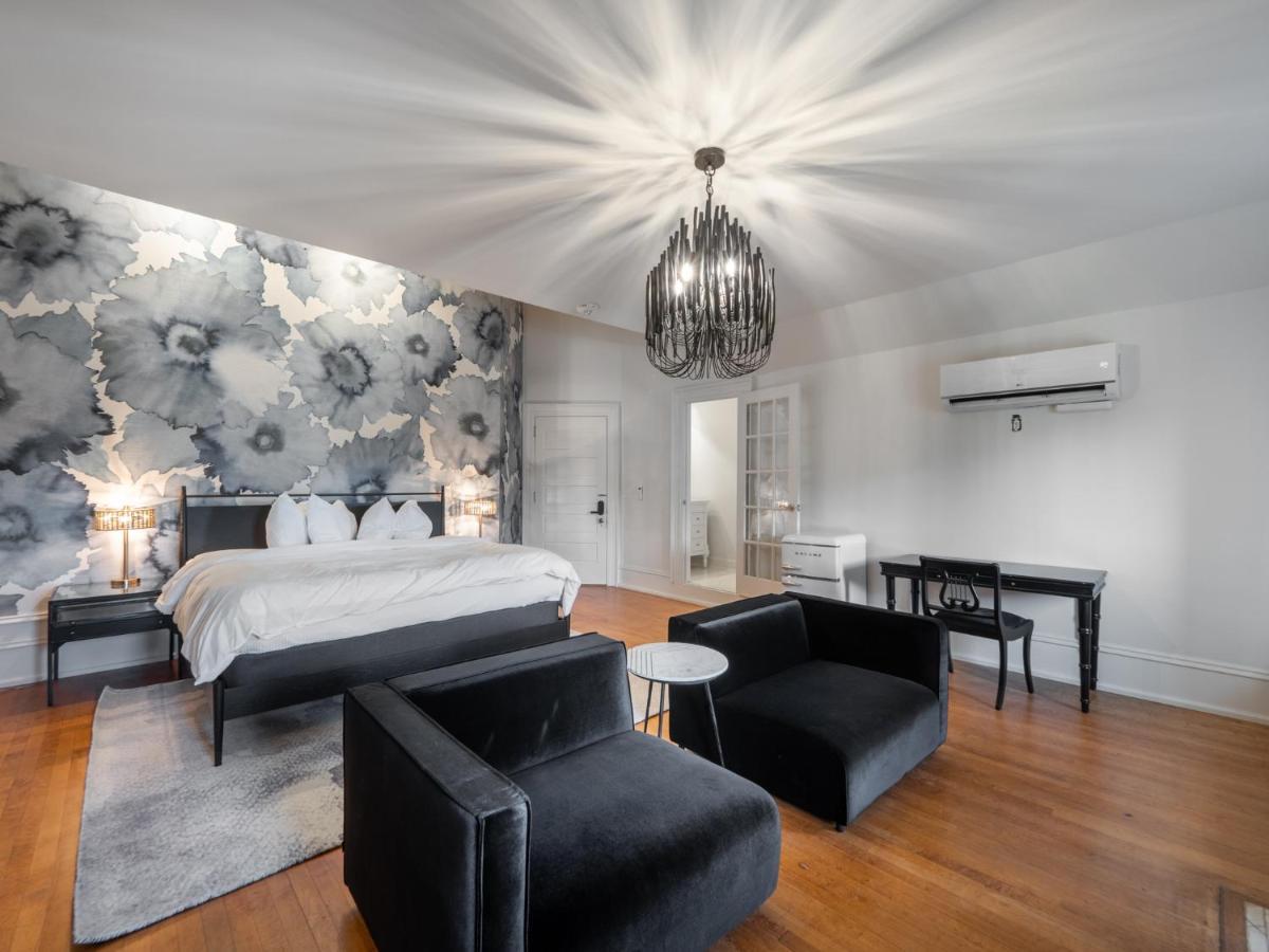 Graystone Inn Wilmington Luaran gambar