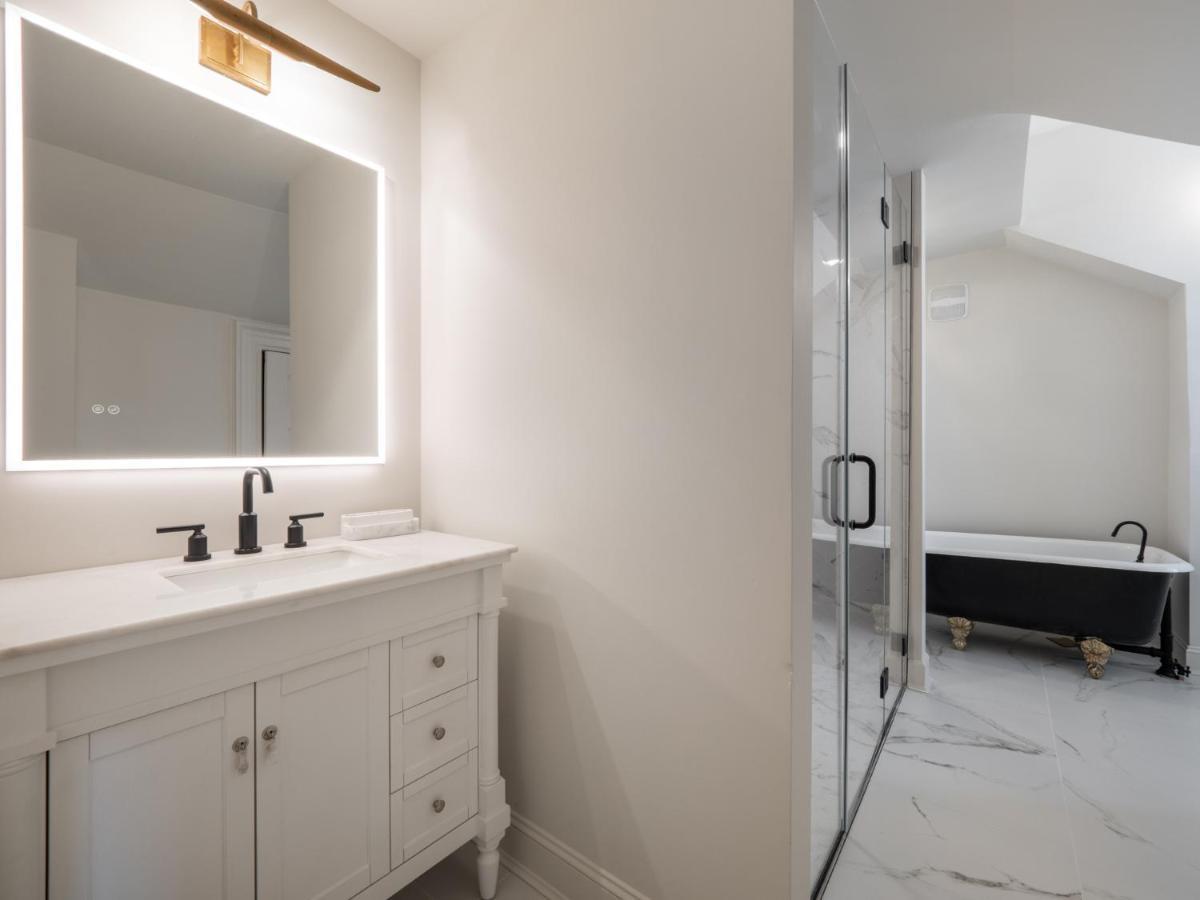 Graystone Inn Wilmington Luaran gambar