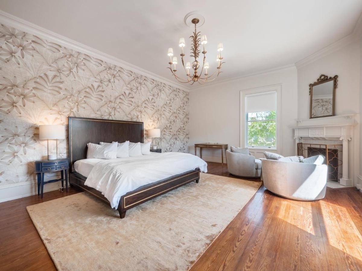 Graystone Inn Wilmington Luaran gambar