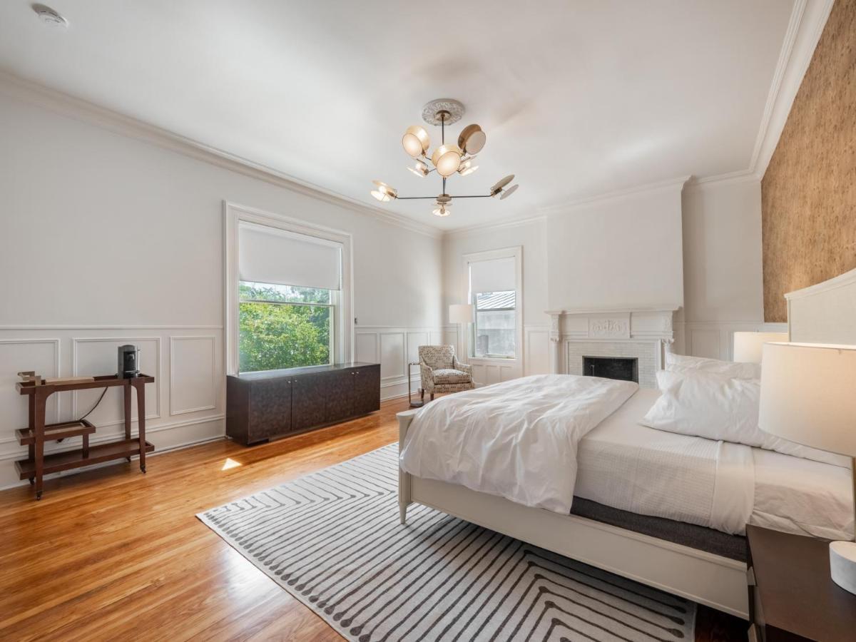 Graystone Inn Wilmington Luaran gambar