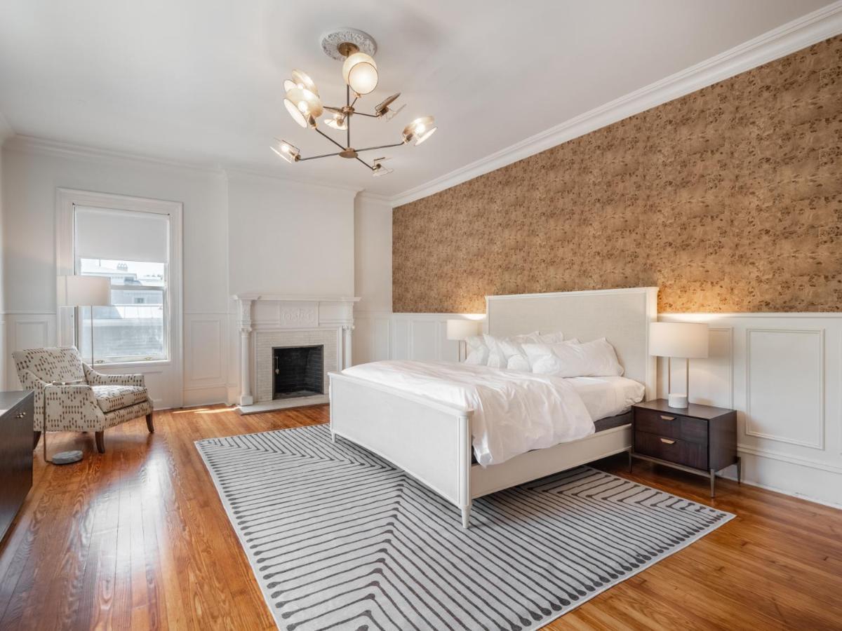 Graystone Inn Wilmington Luaran gambar