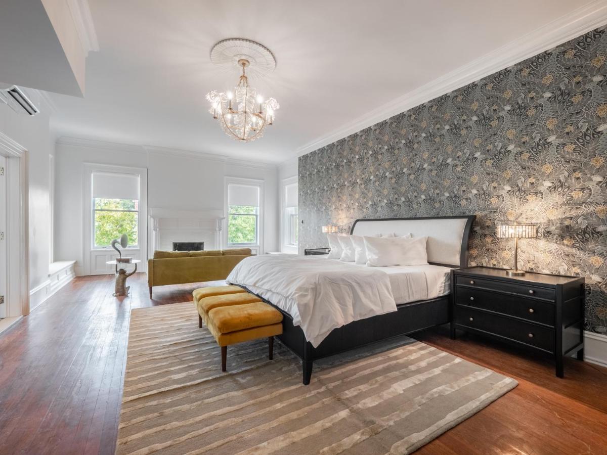 Graystone Inn Wilmington Luaran gambar