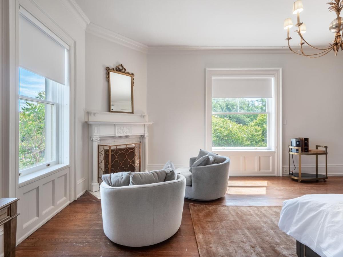 Graystone Inn Wilmington Luaran gambar