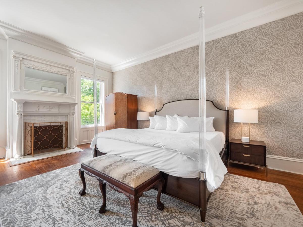 Graystone Inn Wilmington Luaran gambar