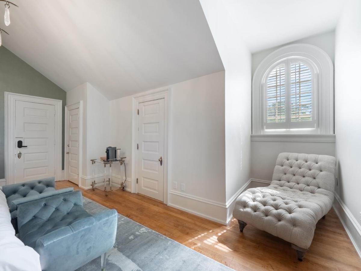Graystone Inn Wilmington Luaran gambar