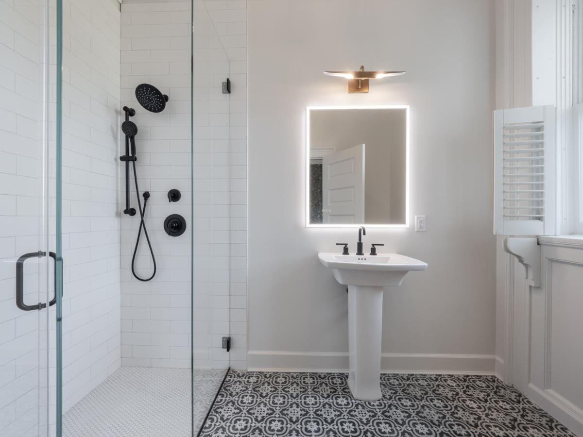 Graystone Inn Wilmington Luaran gambar