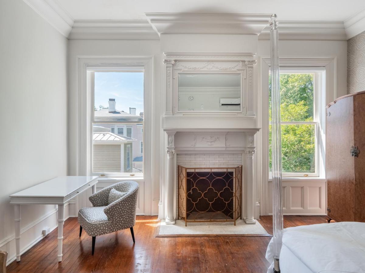 Graystone Inn Wilmington Luaran gambar