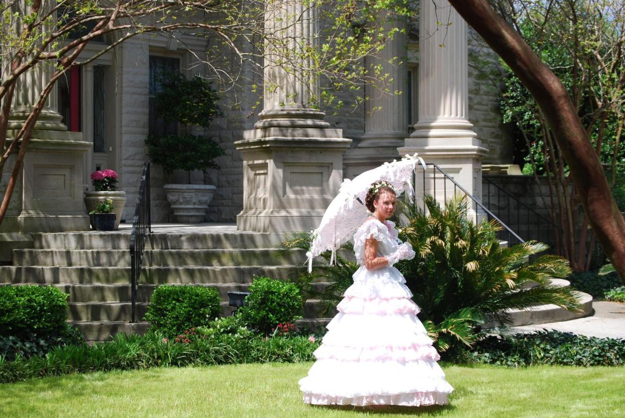 Graystone Inn Wilmington Luaran gambar
