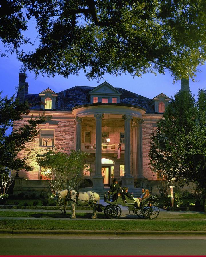 Graystone Inn Wilmington Luaran gambar